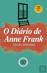 Cover of: O Diário de Anne Frank