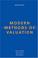 Cover of: Modern Methods of Valuation, Tenth Edition