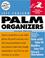 Cover of: Palm organizers