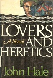 Cover of: Lovers and heretics