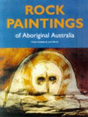 Cover of: Rock paintings of Aboriginal Australia by Elaine Godden