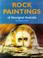 Cover of: Rock paintings of Aboriginal Australia