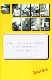 Cover of: Public Landing Revisited by Robert S. Phillips