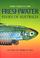Cover of: Field guide to freshwater fishes of Australia