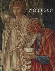 Cover of: Morris & Co. | Christopher Menz