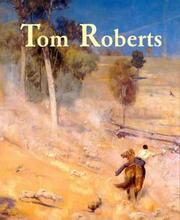Cover of: Tom Roberts