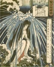 Japanese Prints by Jane Messenger
