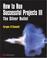 Cover of: How to Run Successful Projects III