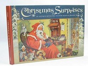 Cover of: Christmas surprises. by Ernest Nister