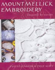 Cover of: Mountmellick Embroidery