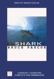 Cover of: Shark
