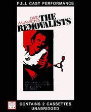 Cover of: The Removalists