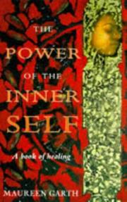 Cover of: The Power of the Inner Self