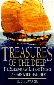 Cover of: Treasures of the Deep