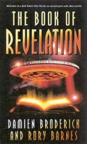Cover of: The book of revelation