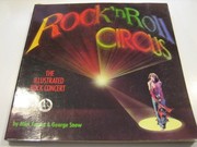 Cover of: Rock'n roll circus: the illustrated rock concert