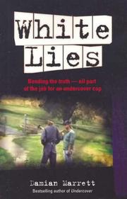 Cover of: White Lies