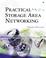 Cover of: Practical Storage Area Networking