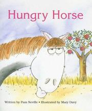Cover of: Hungry Horse by Pam Neville