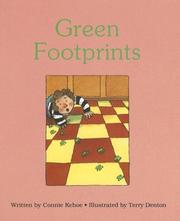Cover of: Green Footprints