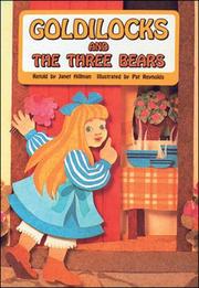 Cover of: Goldilocks