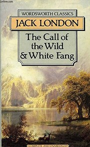 Cover of: Call of the Wild (Puffin Classics) by Jack London