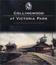 Collingwood at Victoria Park by Glenn McFarlane