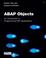 Cover of: ABAP objects