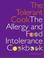 Cover of: The Tolerant Cook