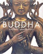 Cover of: Buddha: radiant awakening