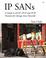 Cover of: IP SANS