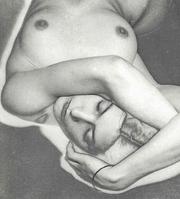 Cover of: Man Ray (Queensland Art Gallery)