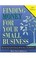 Cover of: Finding Money for Your Small Business