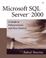 Cover of: Microsoft SQL Server 2000