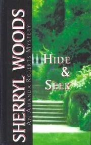 Cover of: Hide and Seek by 