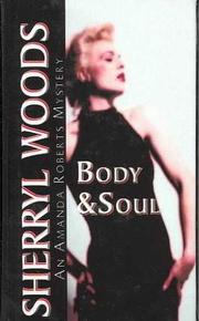 Cover of: Body and Soul by 