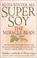 Cover of: Super Soy