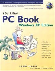 The little PC book cover