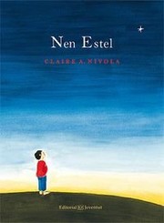 Cover of: Nen estel by Claire A. Nivola
