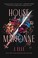 Cover of: House of Marionne