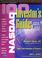 Cover of: NASDAQ-100 Investor's Guide 2002-2003 (Nasdaq 100 Investor's Guide)