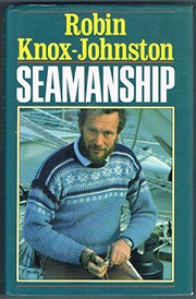 Cover of: Seamanship