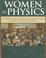 Cover of: Women in Physics