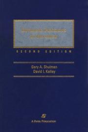 Cover of: Dividing pensions in divorce by Gary A. Shulman