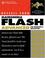 Cover of: Macromedia Flash MX 2004 advanced for Windows and Macintosh