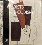 Cover of: Cubists and cubism by Pierre Daix