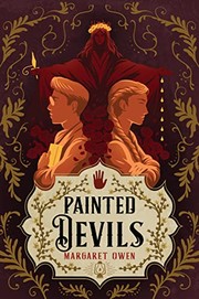 Cover of: Painted Devils