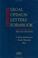 Cover of: Legal opinion letters formbook