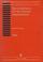 Cover of: Tax Compliance for Tax-Exempt Organizations, 2002