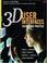 Cover of: 3D User Interfaces